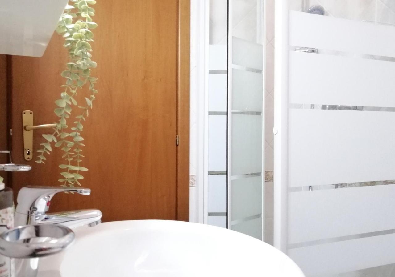 Holihome_Colombo - Open Space, 100M Dal Mare! Tortoreto Exterior foto