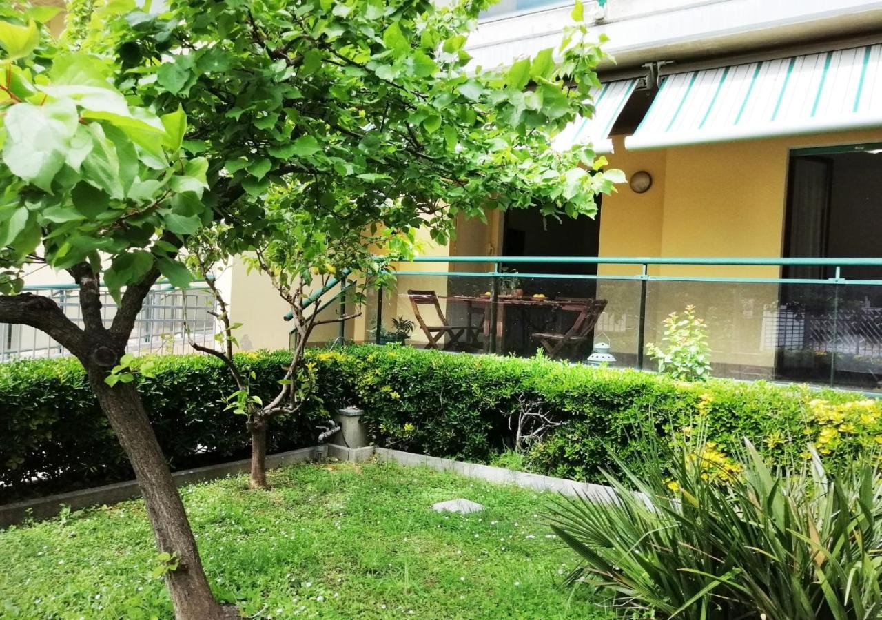 Holihome_Colombo - Open Space, 100M Dal Mare! Tortoreto Exterior foto